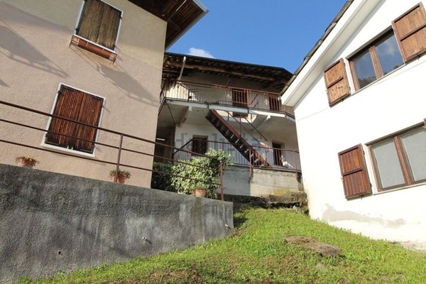 appartamento in vendita a Castelnuovo Nigra