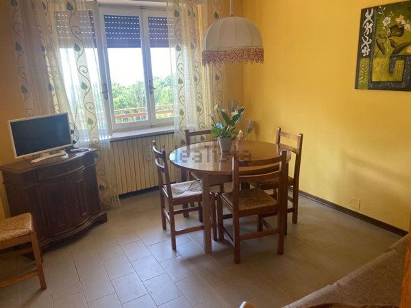 appartamento in vendita a Castelnuovo Nigra