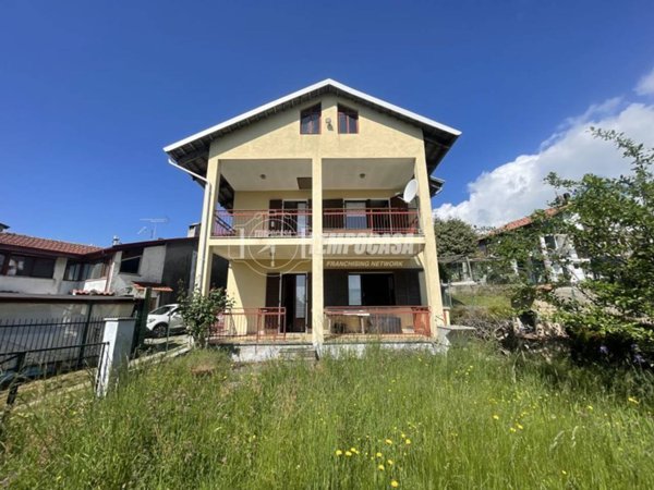 appartamento in vendita a Castelnuovo Nigra