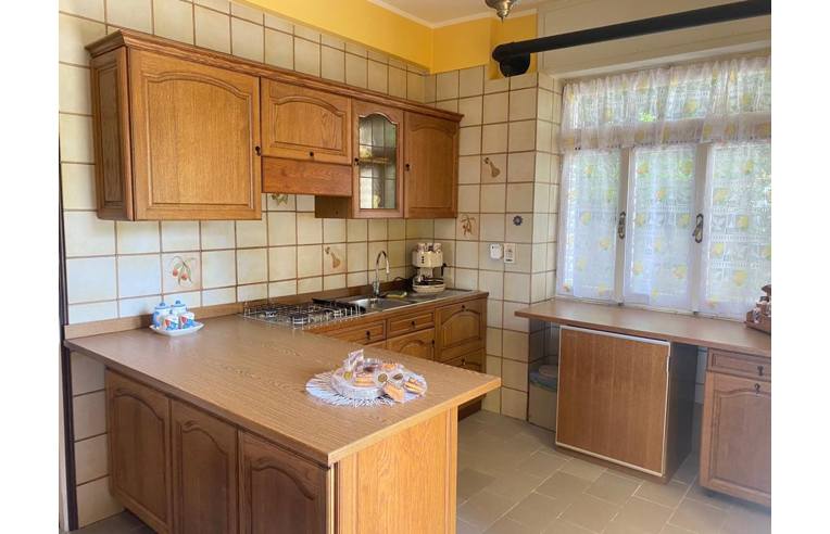 appartamento in vendita a Castelnuovo Nigra