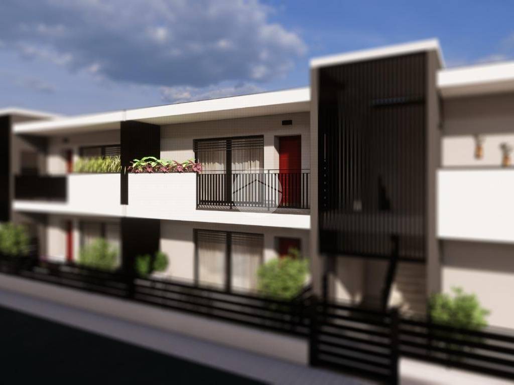 appartamento in vendita a Flero