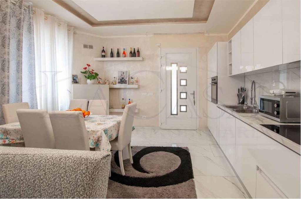 casa indipendente in vendita a Flero