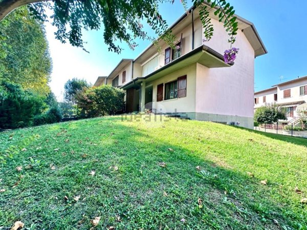 casa indipendente in vendita a Flero