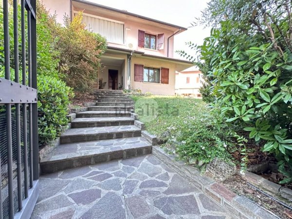 casa indipendente in vendita a Flero