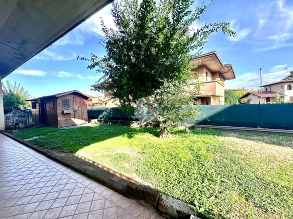 appartamento in vendita a Flero