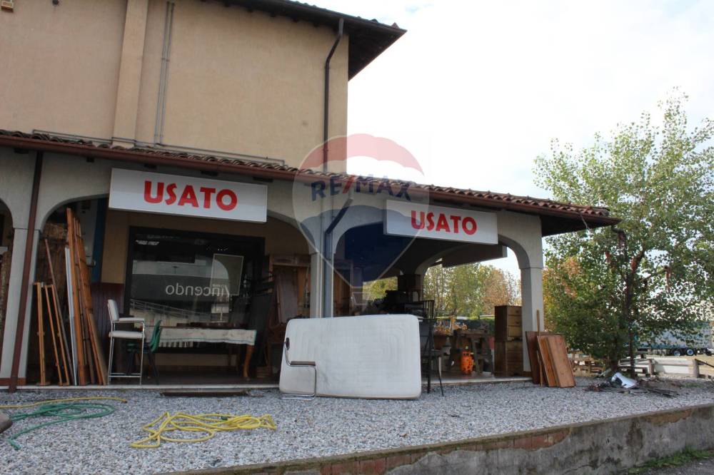 negozio in vendita a Flero