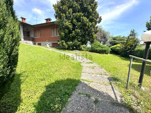 casa indipendente in vendita a Flero