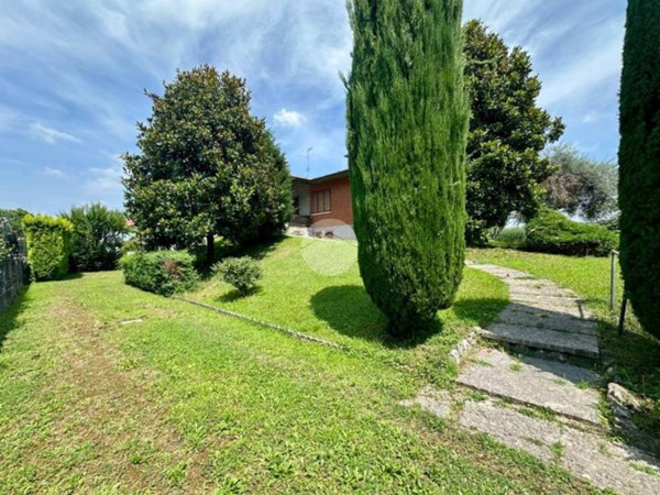 casa indipendente in vendita a Flero