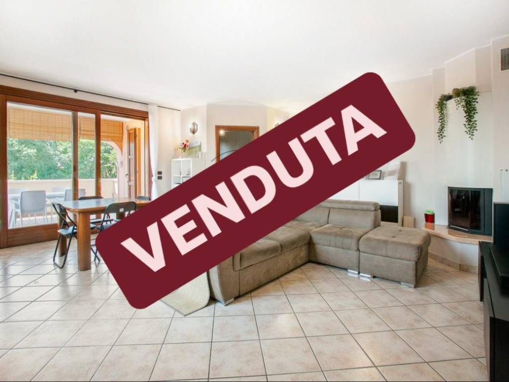 appartamento in vendita a Flero