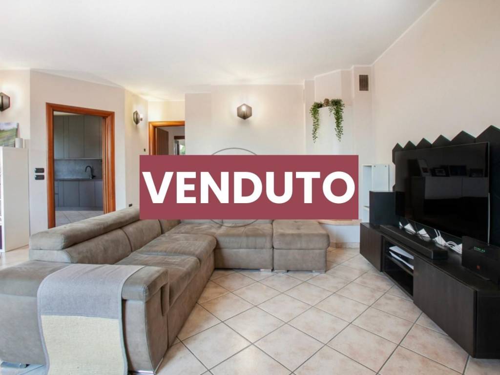 appartamento in vendita a Flero