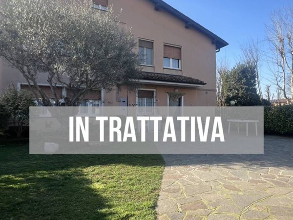 casa indipendente in vendita a Flero