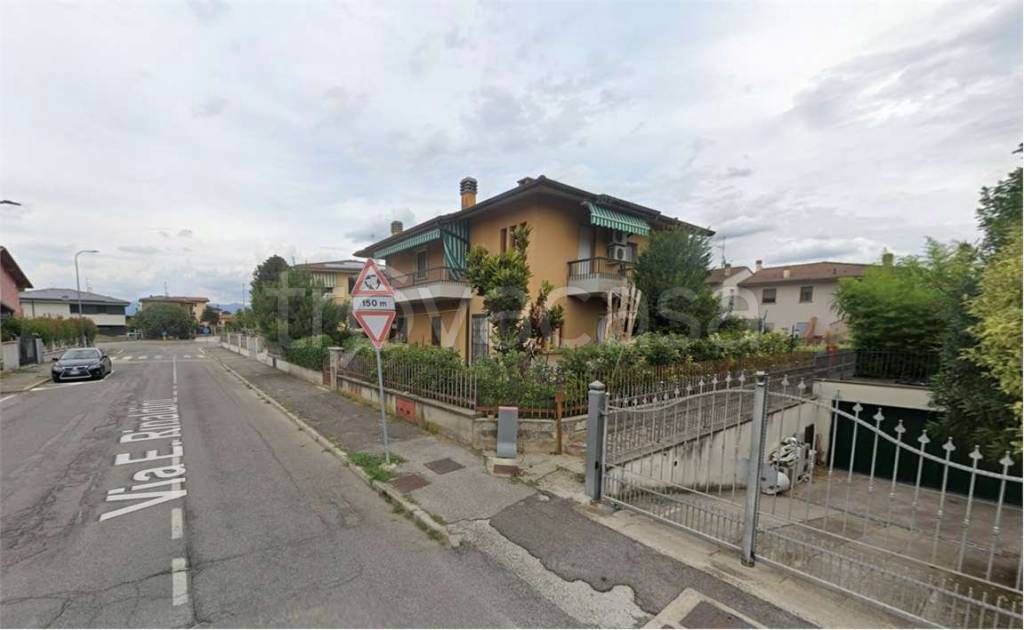 appartamento in vendita a Flero