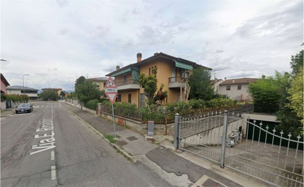appartamento in vendita a Flero