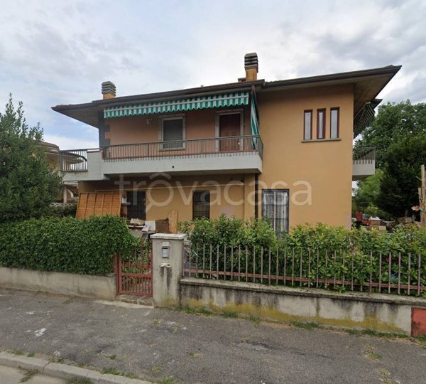 appartamento in vendita a Flero