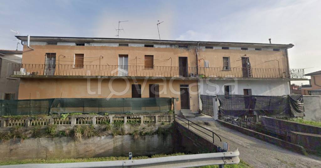 appartamento in vendita a Flero