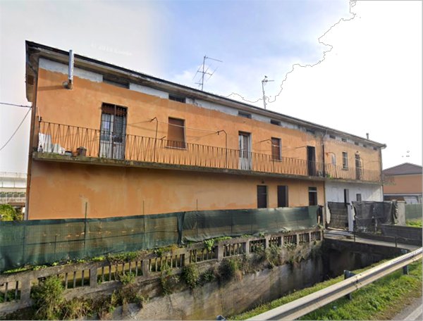 appartamento in vendita a Flero