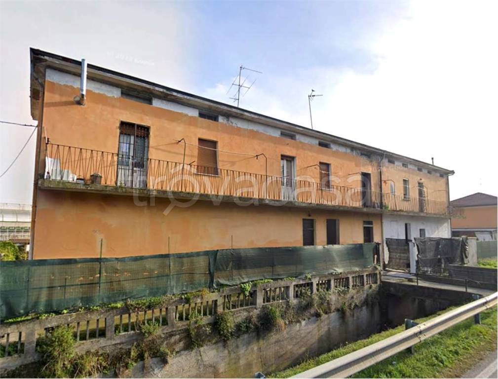 appartamento in vendita a Flero