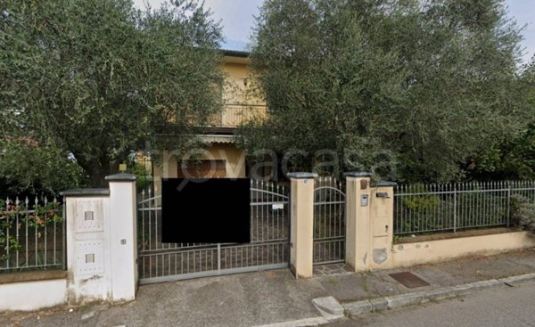 casa indipendente in vendita a Flero