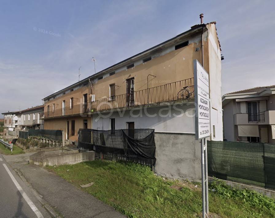 appartamento in vendita a Flero