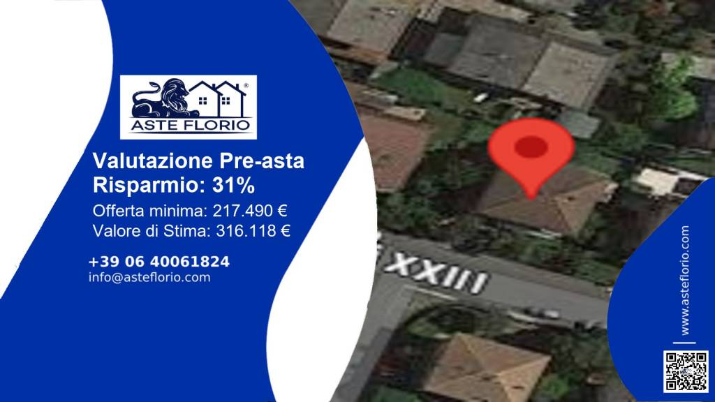 appartamento in vendita a Flero
