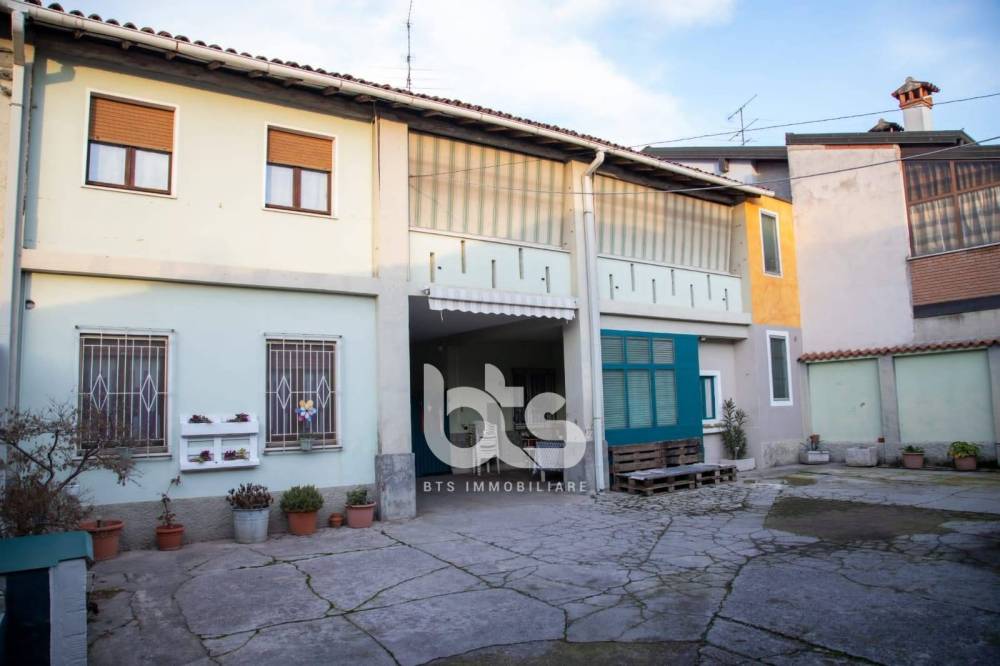 casa indipendente in vendita a Flero