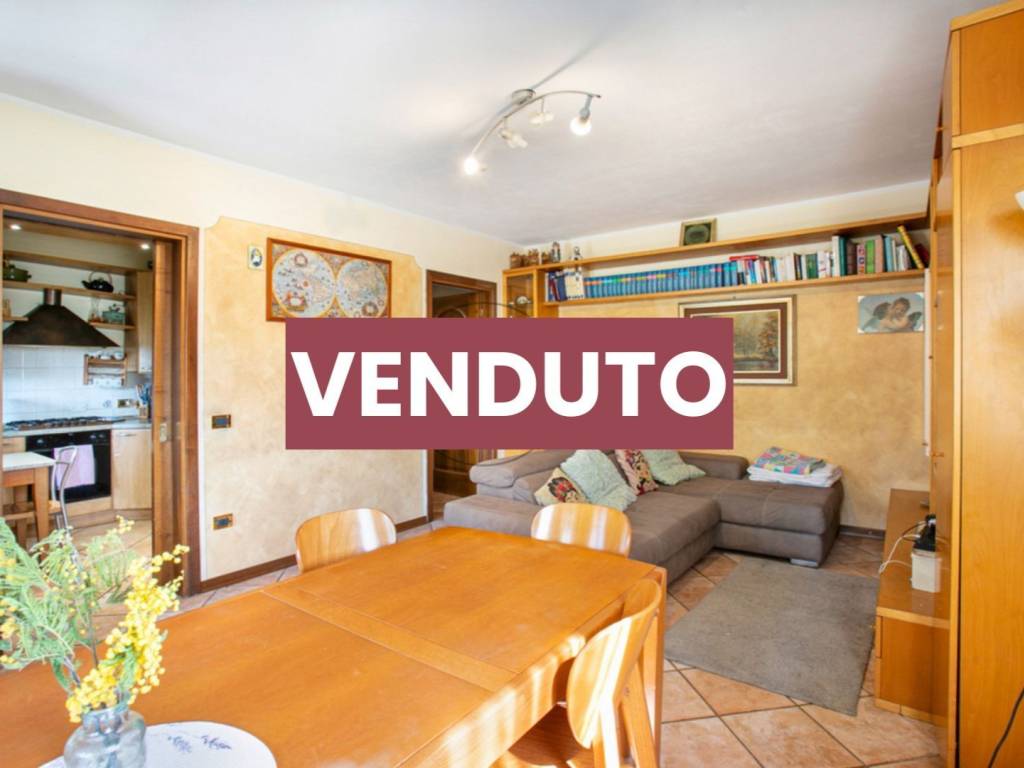appartamento in vendita a Flero