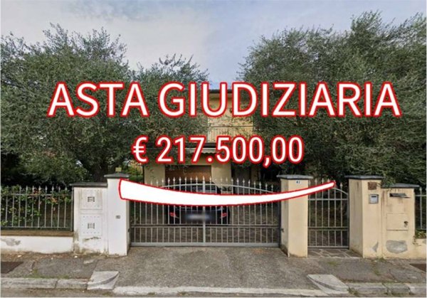 casa indipendente in vendita a Flero