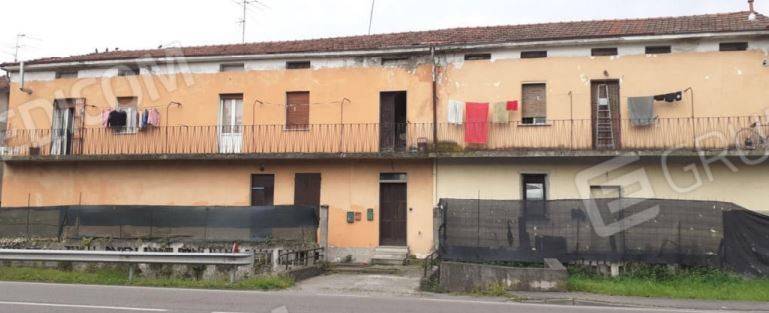 appartamento in vendita a Flero