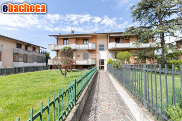 appartamento in vendita a Flero