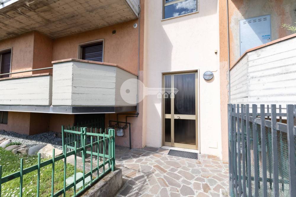 appartamento in vendita a Flero