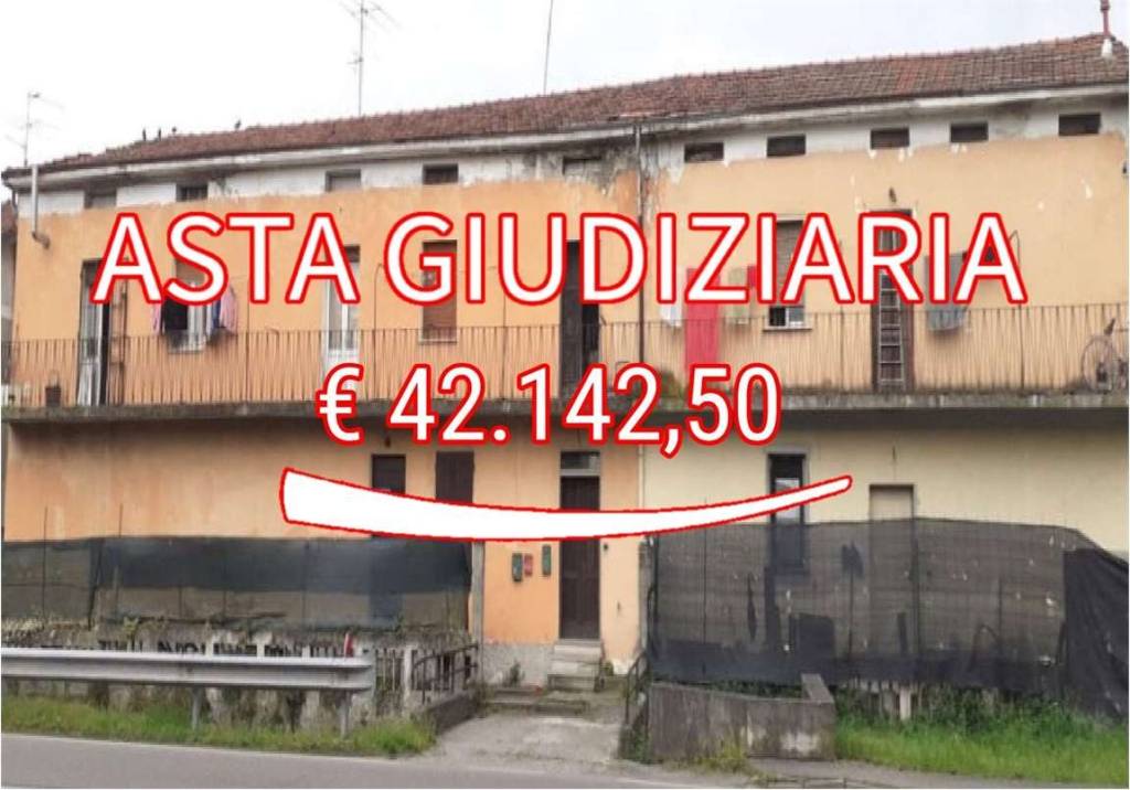 appartamento in vendita a Flero