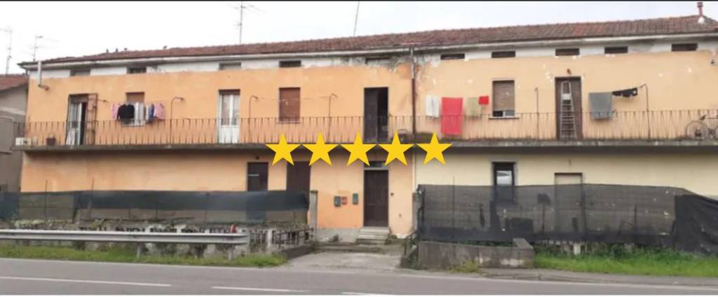 appartamento in vendita a Flero