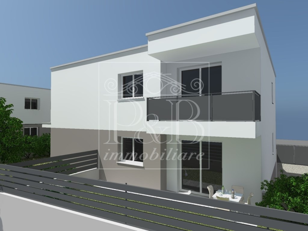 appartamento in vendita a Flero