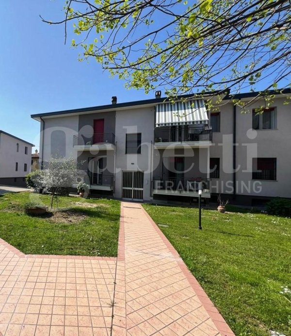 appartamento in vendita a Flero