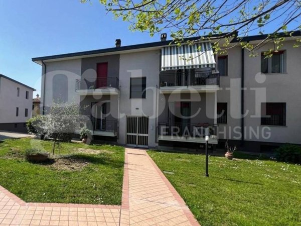 appartamento in vendita a Flero