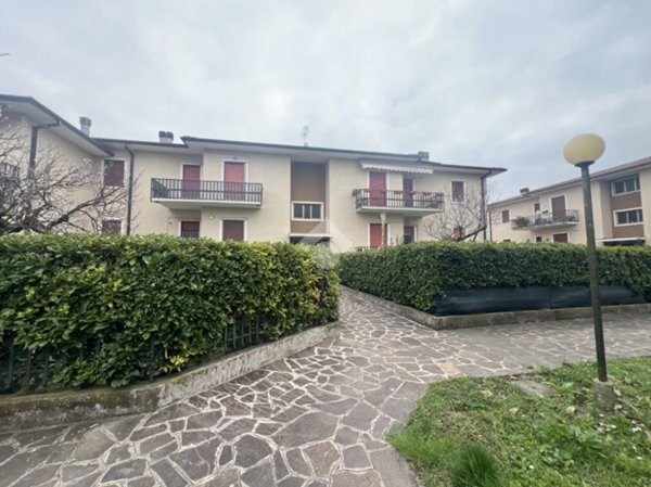 appartamento in vendita a Flero