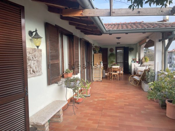 appartamento in vendita a Flero