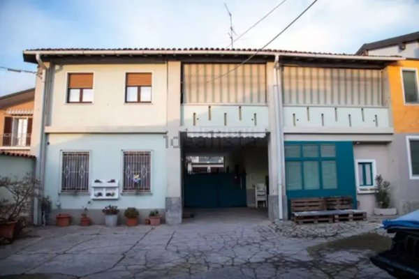 appartamento in vendita a Flero