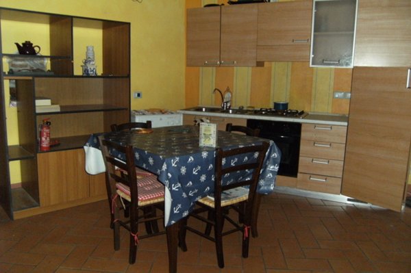 appartamento in vendita a Flero