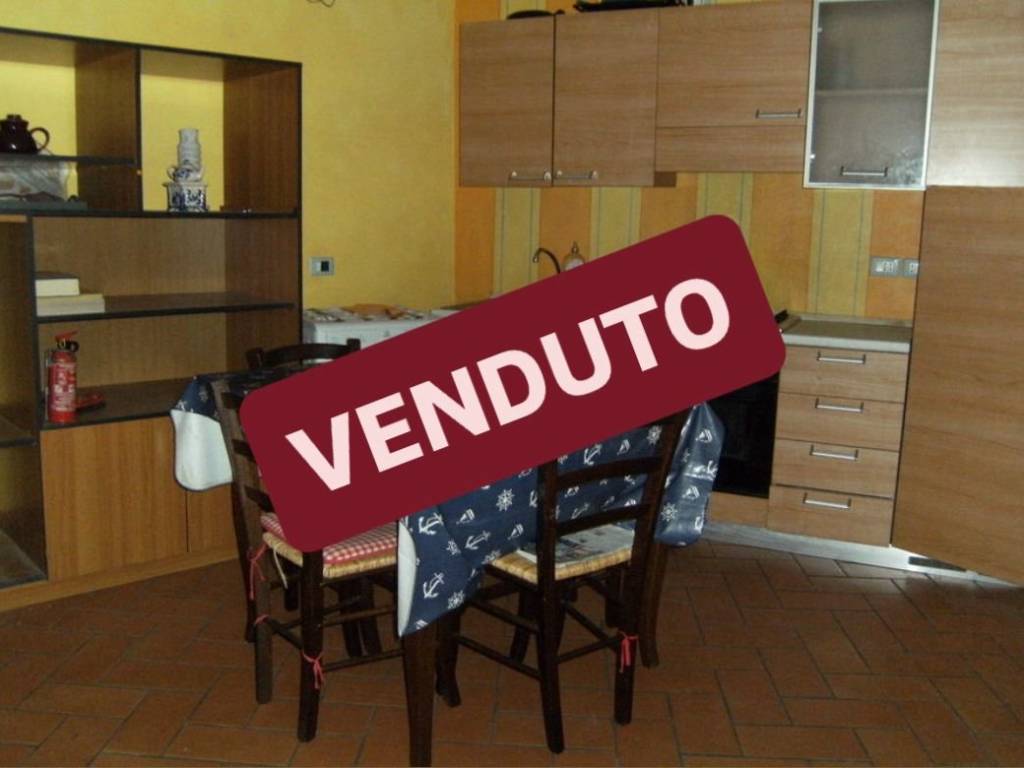 appartamento in vendita a Flero