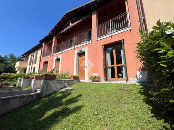 casa indipendente in vendita a Flero
