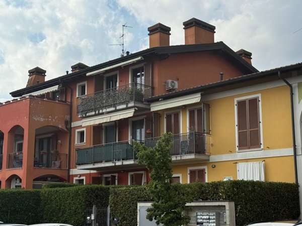 appartamento in vendita a Flero