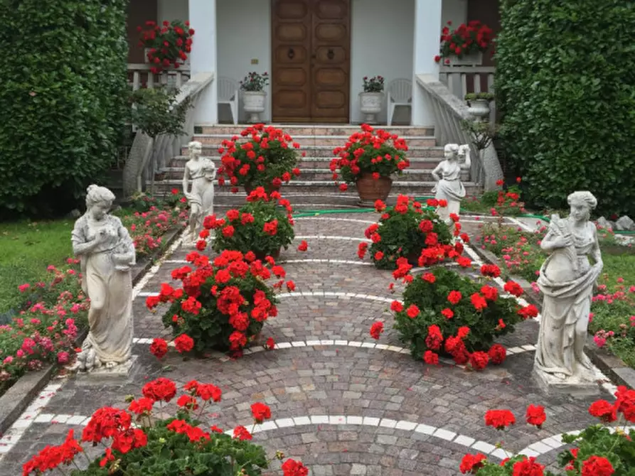 casa indipendente in vendita a Flero