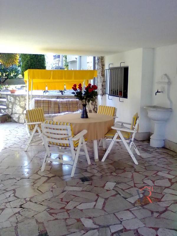 casa indipendente in vendita a Flero