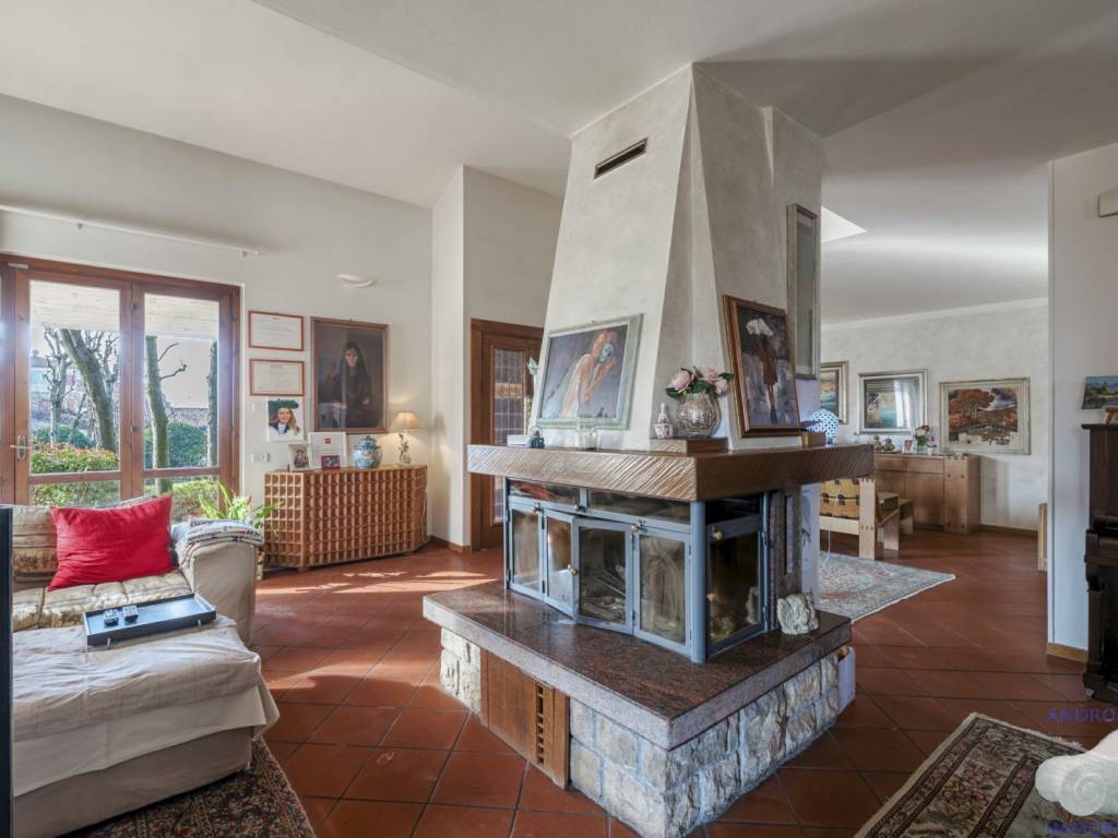 casa indipendente in vendita a Flero