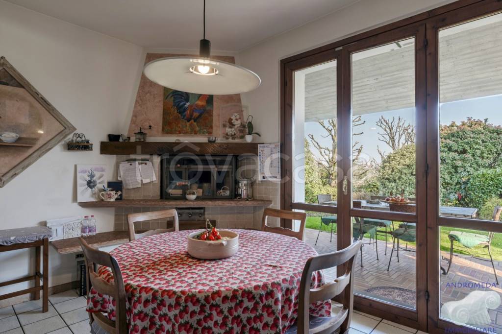 casa indipendente in vendita a Flero