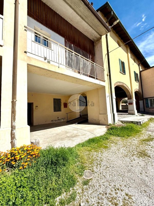 appartamento in vendita a Flero