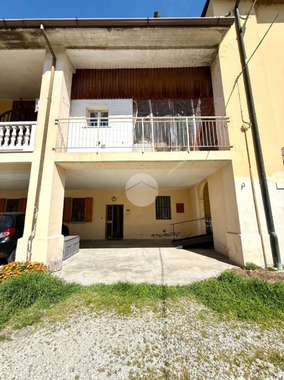 casa indipendente in vendita a Flero