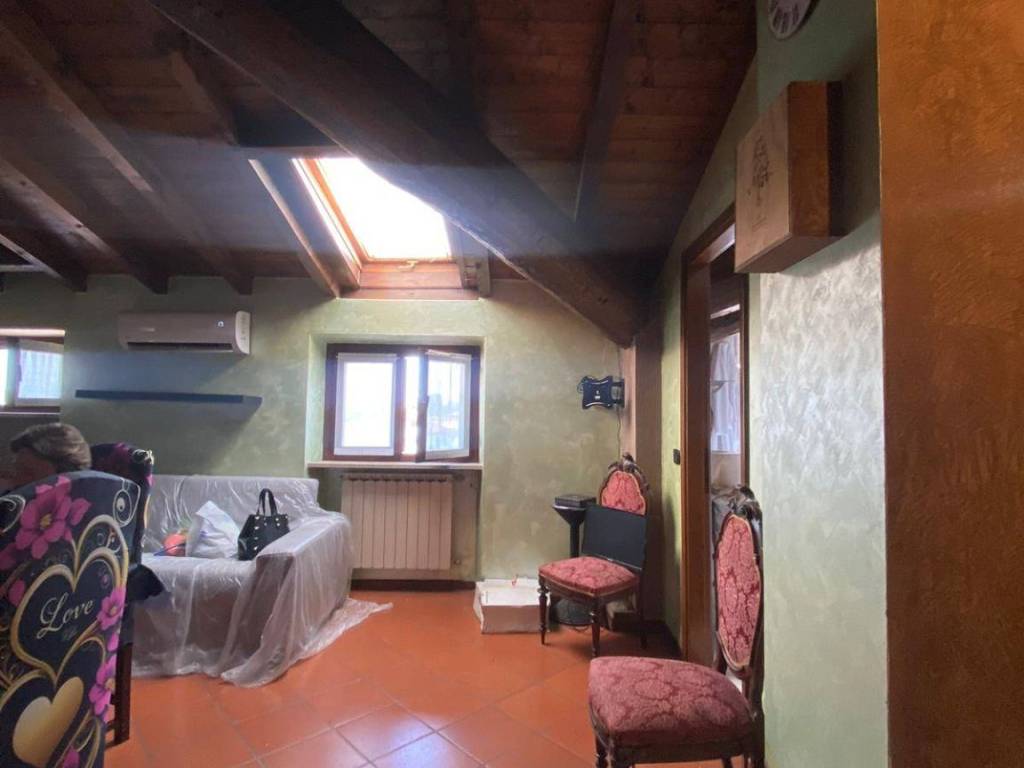 appartamento in vendita a Flero
