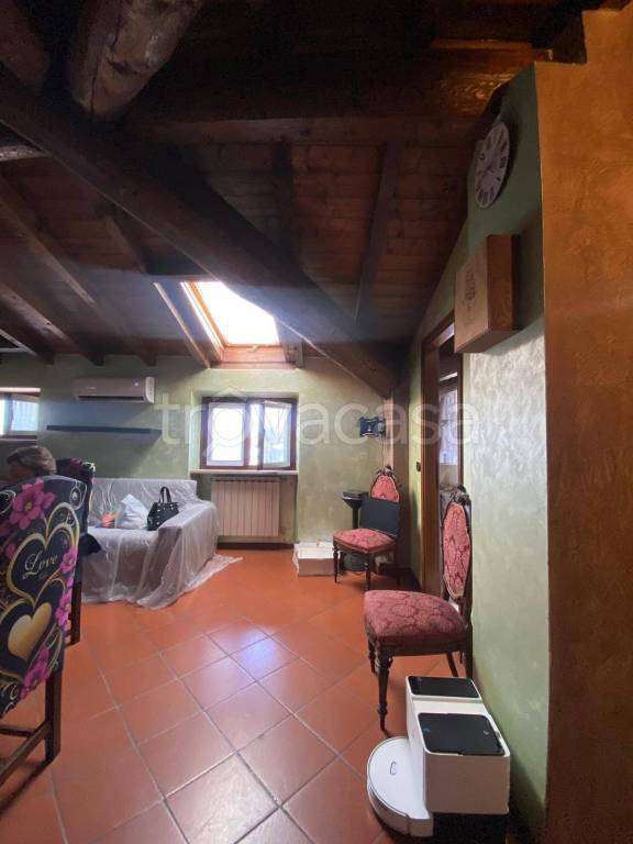 appartamento in vendita a Flero